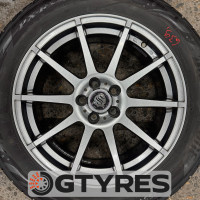 SEIN  R17 5x100 7JJ ET48 (639D41024)