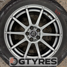 SEIN  R17 5x100 7JJ ET48 (639D41024)