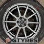 SEIN  R17 5x100 7JJ ET48 (639D41024)   