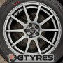 SEIN  R17 5x100 7JJ ET48 (639D41024)  Контрактные (Б/У)   3 