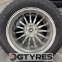 BRIDGESTONE ECO FORME R17 5x114.3 7JJ ET38 (641D41024)  Контрактные (Б/У)   11 