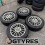 BRIDGESTONE ECO FORME R17 5x114.3 7JJ ET38 (641D41024)  Контрактные (Б/У)   6 