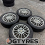 BRIDGESTONE ECO FORME R17 5x114.3 7JJ ET38 (641D41024)  Контрактные (Б/У)   8 
