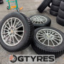 BRIDGESTONE ECO FORME R17 5x114.3 7JJ ET38 (641D41024)  Контрактные (Б/У)   10 