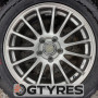 BRIDGESTONE ECO FORME R17 5x114.3 7JJ ET38 (641D41024)  Контрактные (Б/У)   1 