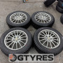 BRIDGESTONE ECO FORME R17 5x114.3 7JJ ET38 (641D41024)  Контрактные (Б/У)   4 