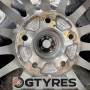 BRIDGESTONE ECO FORME R17 5x114.3 7JJ ET38 (641D41024)  Контрактные (Б/У)   12 
