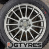 BRIDGESTONE ECO FORME R17 5x114.3 7JJ ET38 (641D41024)