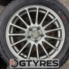 BRIDGESTONE ECO FORME R17 5x114.3 7JJ ET38 (641D41024)