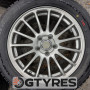 BRIDGESTONE ECO FORME R17 5x114.3 7JJ ET38 (641D41024)   