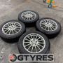 BRIDGESTONE ECO FORME R17 5x114.3 7JJ ET38 (641D41024)  Контрактные (Б/У)   7 