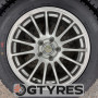 BRIDGESTONE ECO FORME R17 5x114.3 7JJ ET38 (641D41024)  Контрактные (Б/У)   3 