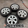 NISSAN  R16 4x100 6JJ ET42 (645D41024)  Контрактные (Б/У)   6 