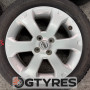 NISSAN  R16 4x100 6JJ ET42 (645D41024)  Контрактные (Б/У)   2 