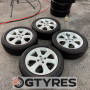 NISSAN  R16 4x100 6JJ ET42 (645D41024)  Контрактные (Б/У)   8 