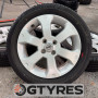 NISSAN  R16 4x100 6JJ ET42 (645D41024)  Контрактные (Б/У)   5 