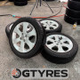 NISSAN  R16 4x100 6JJ ET42 (645D41024)  Контрактные (Б/У)   10 