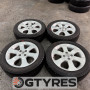 NISSAN  R16 4x100 6JJ ET42 (645D41024)  Контрактные (Б/У)   4 
