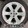NISSAN  R16 4x100 6JJ ET42 (645D41024)