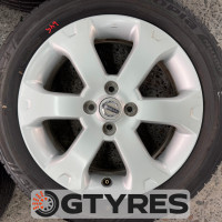 NISSAN  R16 4x100 6JJ ET42 (645D41024)