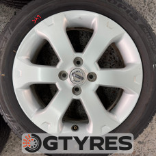 NISSAN  R16 4x100 6JJ ET42 (645D41024)