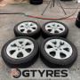 NISSAN  R16 4x100 6JJ ET42 (645D41024)  Контрактные (Б/У)   7 