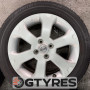 NISSAN  R16 4x100 6JJ ET42 (645D41024)  Контрактные (Б/У)   3 