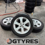 NISSAN  R16 4x100 6JJ ET42 (645D41024)  Контрактные (Б/У)   9 