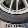 MONZA ZACK JP-101 R15 4x100 5.5JJ ET43 (647D41024)  Контрактные (Б/У)   13 