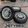 MONZA ZACK JP-101 R15 4x100 5.5JJ ET43 (647D41024)  Контрактные (Б/У)   11 