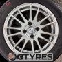 MONZA ZACK JP-101 R15 4x100 5.5JJ ET43 (647D41024)  Контрактные (Б/У)   2 