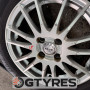MONZA ZACK JP-101 R15 4x100 5.5JJ ET43 (647D41024)  Контрактные (Б/У)   12 