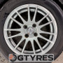 MONZA ZACK JP-101 R15 4x100 5.5JJ ET43 (647D41024)  Контрактные (Б/У)   1 