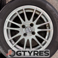 MONZA ZACK JP-101 R15 4x100 5.5JJ ET43 (647D41024)