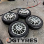 MONZA ZACK JP-101 R15 4x100 5.5JJ ET43 (647D41024)  Контрактные (Б/У)   7 