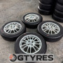 MONZA ZACK JP-101 R15 4x100 5.5JJ ET43 (647D41024)  Контрактные (Б/У)   9 