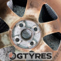 TOYOTA  R15 4x100 5JJ ET39 (648D41024)  Контрактные (Б/У)   11 
