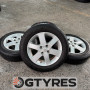 TOYOTA  R15 4x100 5JJ ET39 (648D41024)  Контрактные (Б/У)   8 