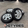 TOYOTA  R15 4x100 5JJ ET39 (648D41024)  Контрактные (Б/У)   10 