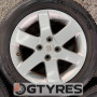 TOYOTA  R15 4x100 5JJ ET39 (648D41024)  Контрактные (Б/У)   1 