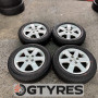 TOYOTA  R15 4x100 5JJ ET39 (648D41024)  Контрактные (Б/У)   4 