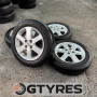 TOYOTA  R15 4x100 5JJ ET39 (648D41024)  Контрактные (Б/У)   9 