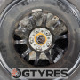 BADX  R15 5x100 6JJ ET45 (655D41024)  Контрактные (Б/У)   8 