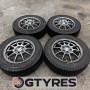 BADX  R15 5x100 6JJ ET45 (655D41024)  Контрактные (Б/У)   6 