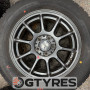 BADX  R15 5x100 6JJ ET45 (655D41024)  Контрактные (Б/У)   2 