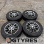 BADX  R15 5x100 6JJ ET45 (655D41024)  Контрактные (Б/У)   4 