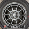 BADX  R15 5x100 6JJ ET45 (655D41024)
