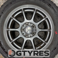 BADX  R15 5x100 6JJ ET45 (655D41024)