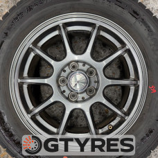 BADX  R15 5x100 6JJ ET45 (655D41024)