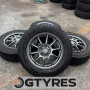 BADX  R15 5x100 6JJ ET45 (655D41024)  Контрактные (Б/У)   7 